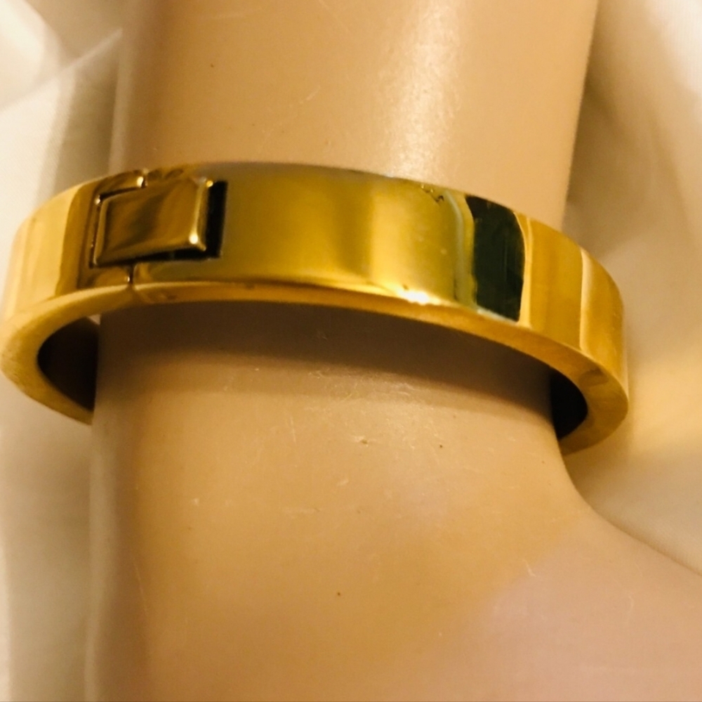 J. Crew Bangle Bracelet - Picture 4 of 7